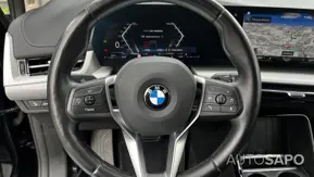 BMW Série 2 de 2024