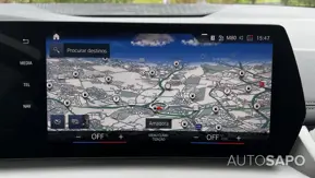 BMW Série 2 de 2024