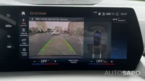 BMW Série 2 de 2024