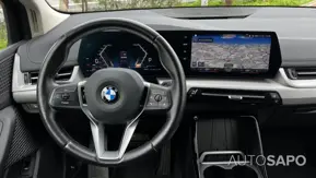 BMW Série 2 de 2024