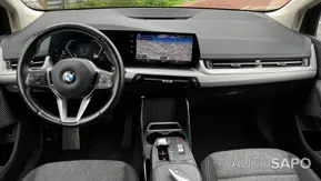 BMW Série 2 de 2024