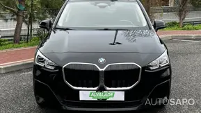 BMW Série 2 de 2024