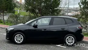 BMW Série 2 de 2024