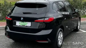 BMW Série 2 de 2024