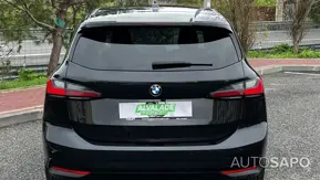 BMW Série 2 de 2024