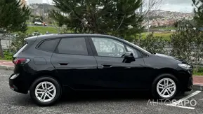 BMW Série 2 de 2024