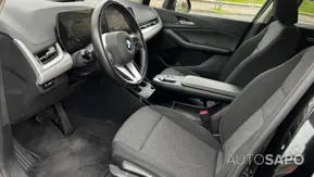 BMW Série 2 de 2024