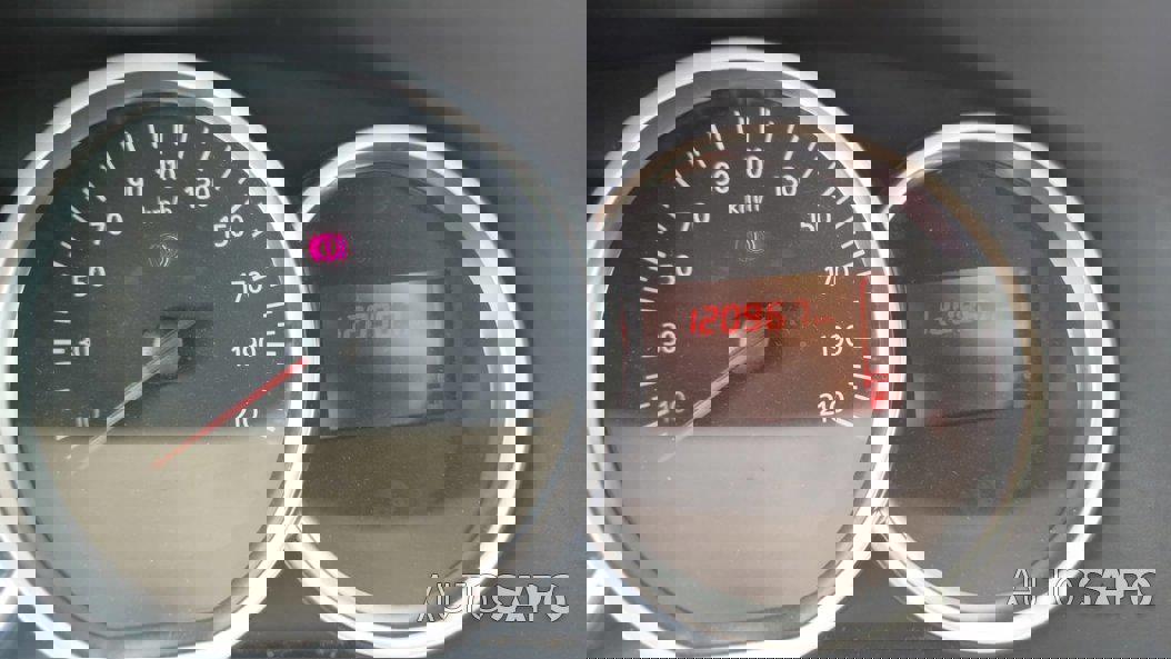 Dacia Sandero 0.9 TCe Stepway Bi-Fuel de 2021