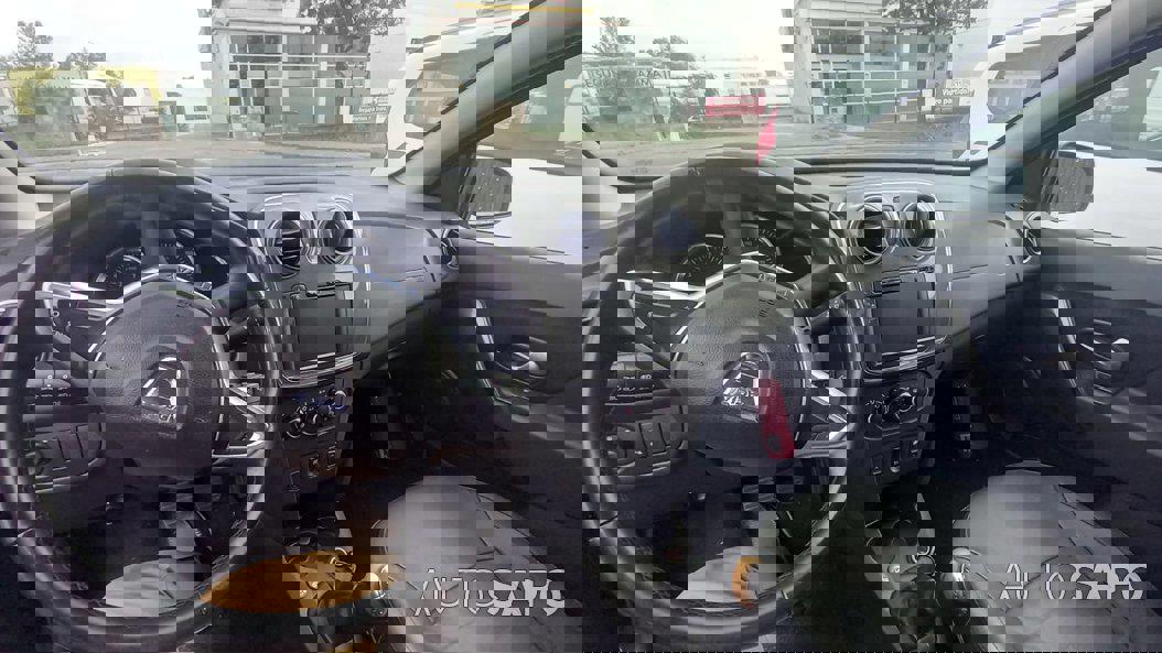 Dacia Sandero 0.9 TCe Stepway Bi-Fuel de 2021