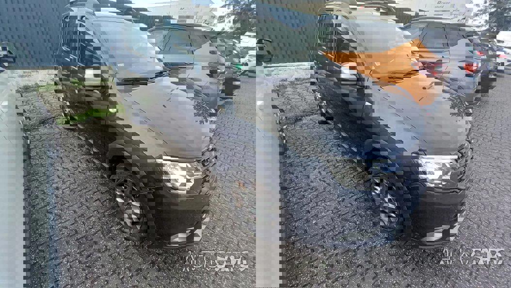 Dacia Sandero 0.9 TCe Stepway Bi-Fuel de 2021