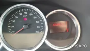 Dacia Sandero 0.9 TCe Stepway Bi-Fuel de 2021