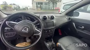 Dacia Sandero 0.9 TCe Stepway Bi-Fuel de 2021