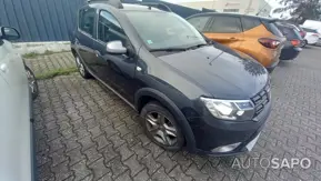 Dacia Sandero 0.9 TCe Stepway Bi-Fuel de 2021