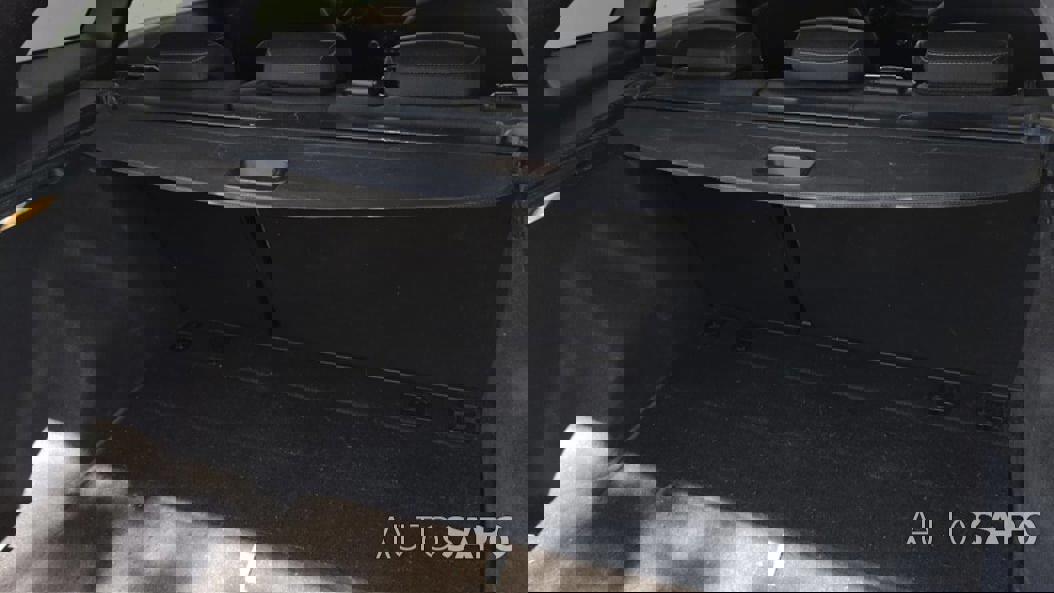 Kia Ceed 1.6 CRDi GT Line 7DCT de 2017