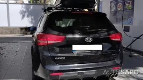 Kia Ceed 1.6 CRDi GT Line 7DCT de 2017