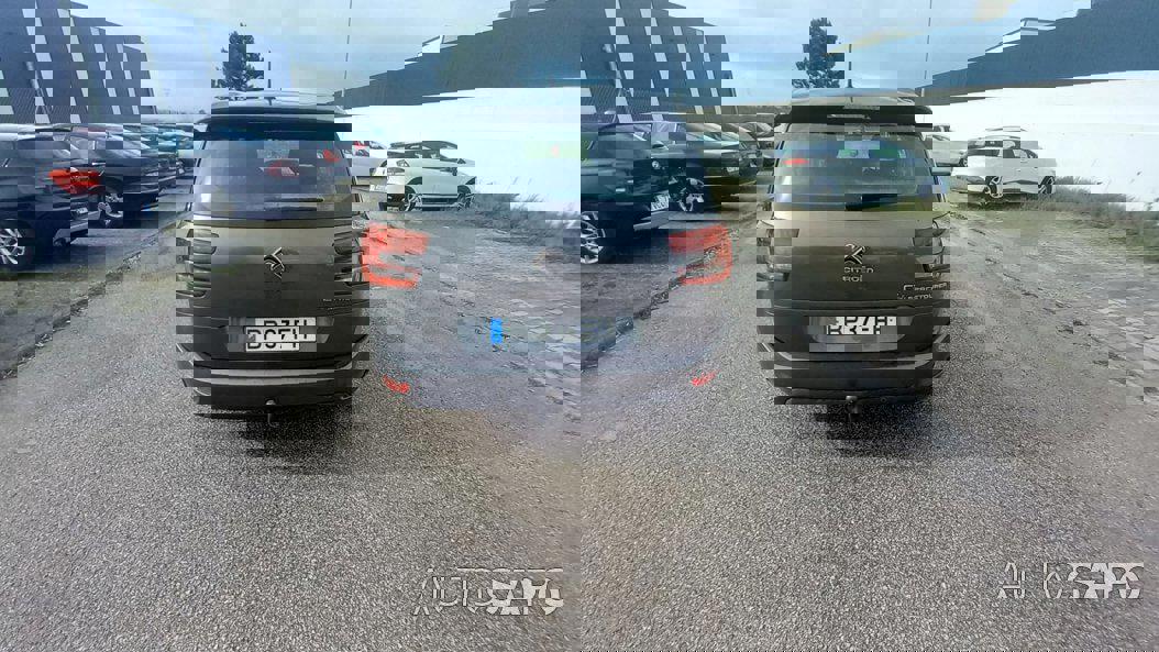 Citroen SpaceTourer 1.5 BlueHDi XL Feel de 2020