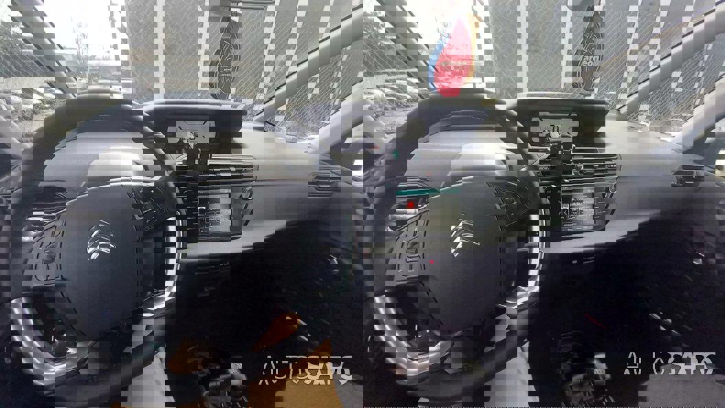 Citroen SpaceTourer 1.5 BlueHDi XL Feel de 2020