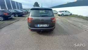 Citroen SpaceTourer 1.5 BlueHDi XL Feel de 2020
