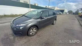 Citroen SpaceTourer 1.5 BlueHDi XL Feel de 2020