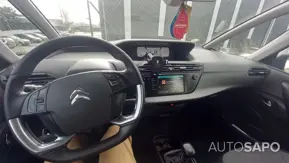 Citroen SpaceTourer 1.5 BlueHDi XL Feel de 2020