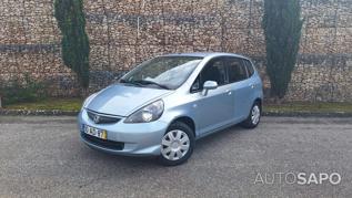Honda Jazz 1.2 LS AC de 2005