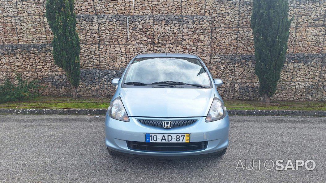 Honda Jazz 1.2 LS AC de 2005