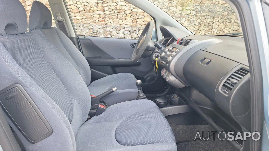 Honda Jazz 1.2 LS AC de 2005