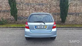 Honda Jazz 1.2 LS AC de 2005
