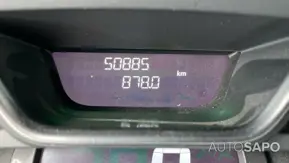 Renault Captur 0.9 TCe Zen de 2017