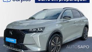 DS DS7 E-Tense Rivoli EAT8 de 2023