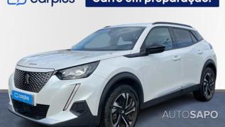 Peugeot e-2008 Allure de 2022