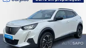 Peugeot e-2008 Allure de 2022