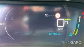 Peugeot e-2008 Allure de 2022