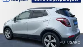 Opel Mokka X 1.4 T Innovation GPL de 2019