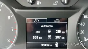 Opel Mokka X 1.4 T Innovation GPL de 2019