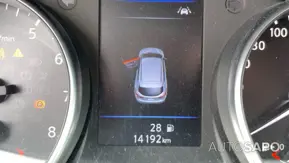 Nissan Qashqai 1.3 DIG-T N-Connecta de 2019