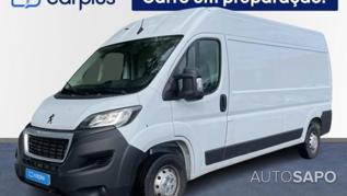Peugeot Boxer 2.2 HDi 333 L3H2 de 2024
