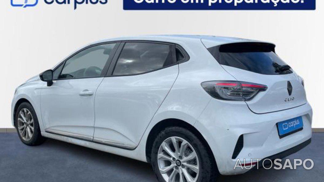 Renault Clio 1.0 TCe Evolution de 2024