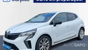 Renault Clio 1.0 TCe Evolution de 2024