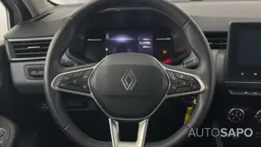 Renault Clio 1.0 TCe Evolution de 2024