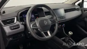 Renault Clio 1.0 TCe Evolution de 2024
