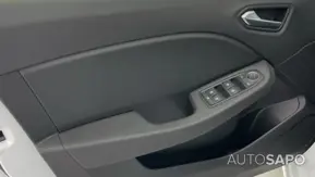 Renault Clio 1.0 TCe Evolution de 2024