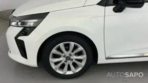 Renault Clio 1.0 TCe Evolution de 2024