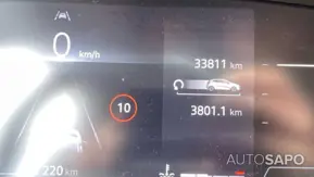 Renault Clio 1.0 TCe Evolution de 2024