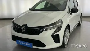 Renault Clio 1.0 TCe Evolution de 2024