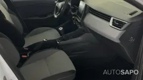 Renault Clio 1.0 TCe Evolution de 2024
