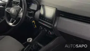 Renault Clio 1.0 TCe Evolution de 2024