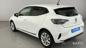 Renault Clio 1.0 TCe Evolution de 2024