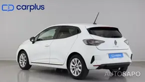 Renault Clio 1.0 TCe Evolution de 2024