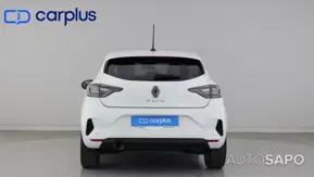 Renault Clio 1.0 TCe Evolution de 2024